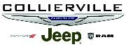 Collierville Jeep Logo